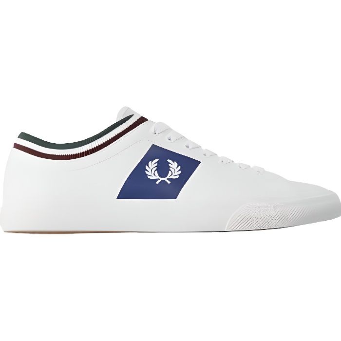 Basquette fred perry shop
