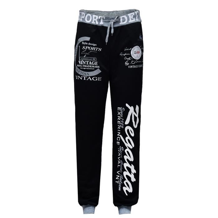 Jogging marque hotsell