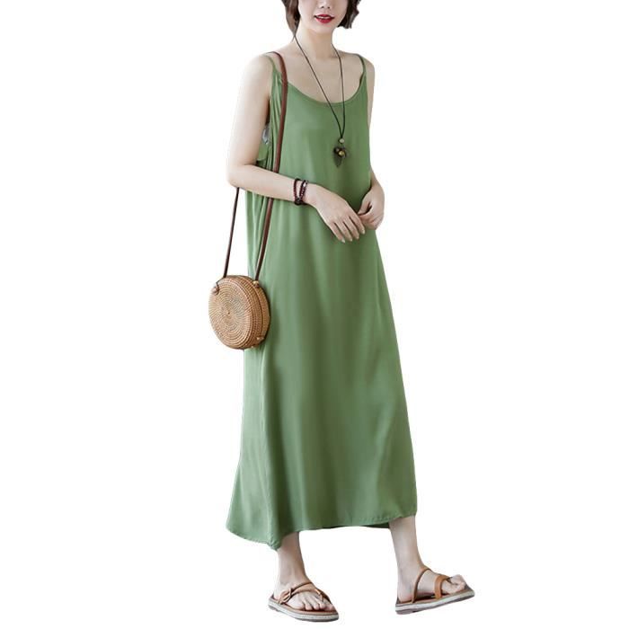 Tunique longue ete femme best sale
