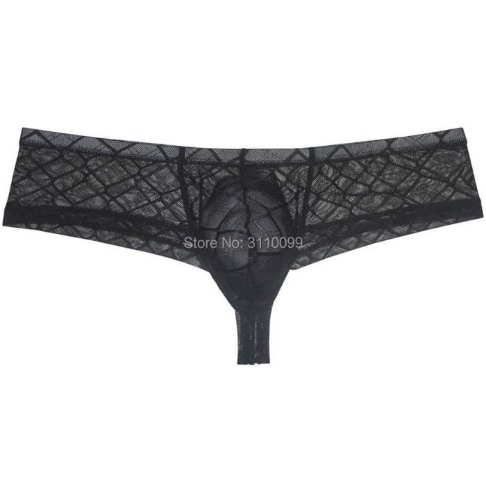 Vetement new arrivals transparent homme