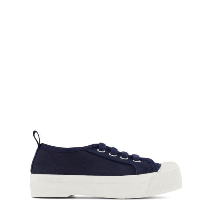 Bensimon bleu best sale marine femme