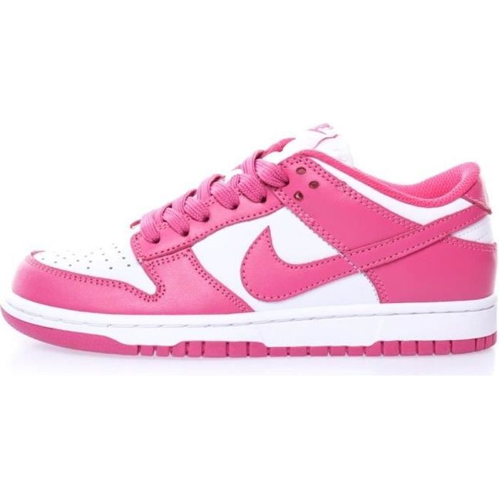 Nike Dunk Low âActive Fuchsiaâ FJ0704-100 - Vago24h - Cháº¥t LÆ°á»£ng LÃ m NÃªn ThÆ°Æ¡ng Hiá»u