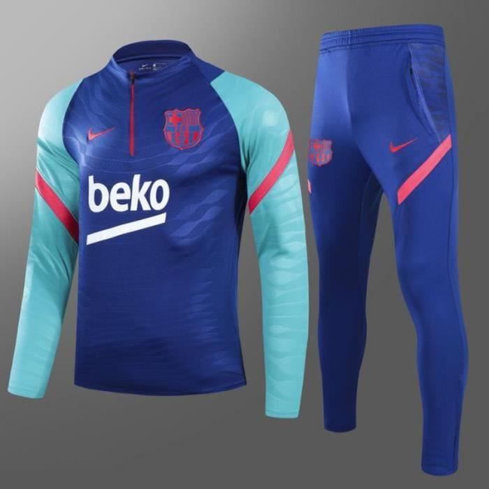 Survêtement barca 2021 2025