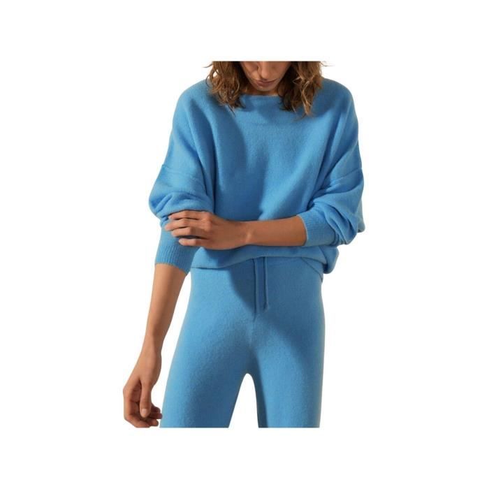 Crop Top Manches Longues Pour Fille - Danse, Sport, Fitness - 6 à 14 Ans - Polyester & élasthanne