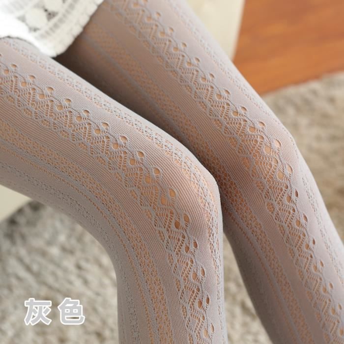 Collants De Grossesse Fiore - Semi-transparent - Confort Et élégance Pendant La Grossesse