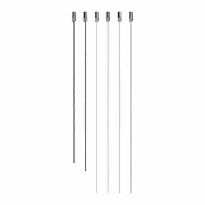 MSW Extracteur d'huile moteur Pompe de vidange huile moteur usée 40 - 60 dc 9 bars 75L 6 sondes d'aspiration MSW-OBG80D