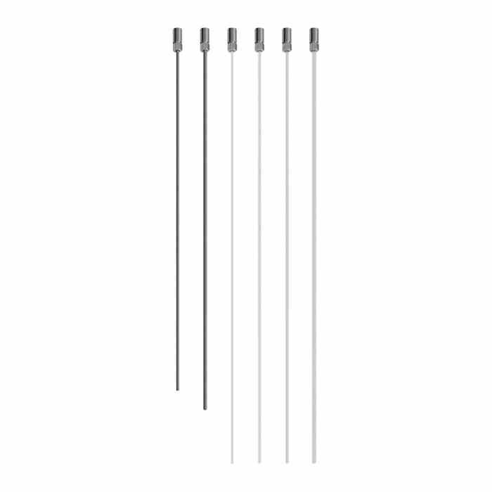 MSW Extracteur d'huile moteur Pompe de vidange huile moteur usée 40 - 60 dc 9 bars 75L 6 sondes d'aspiration MSW-OBG80D