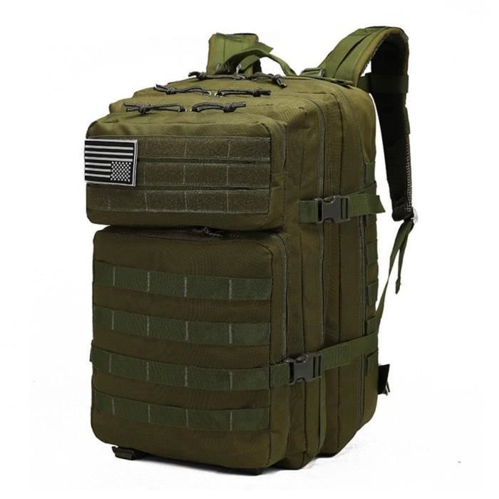 molle sac