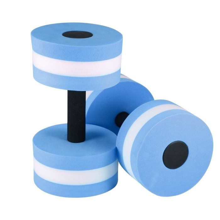 Matériel Natation Fitness Haltère Haltères à Eau Pour Exercices De — free download