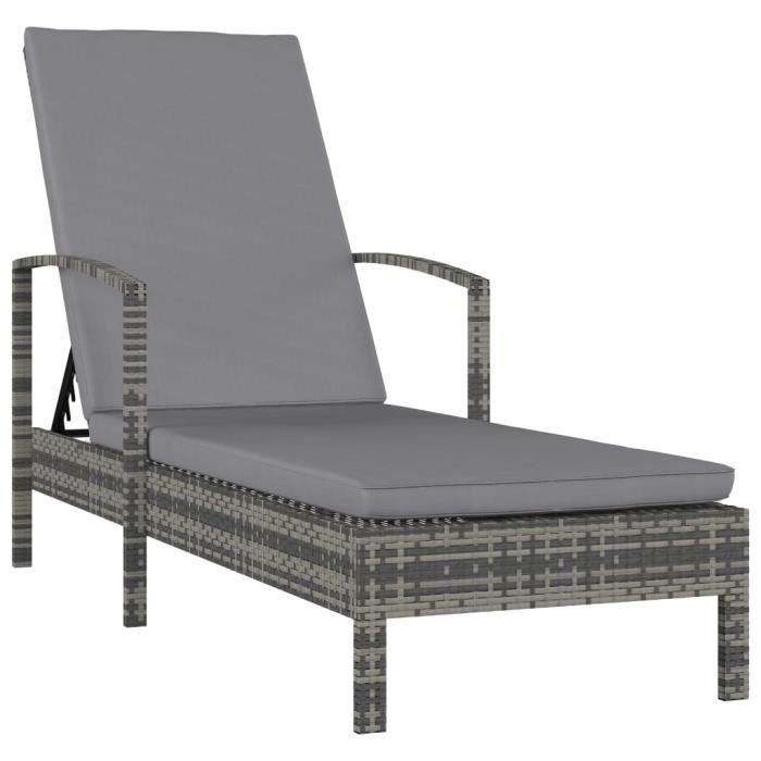 Chaise Longue Suspendue Avec Ombrelle Transparente Chaise Longue De Jardin Chaise Longue Pliante Bain De Soleil