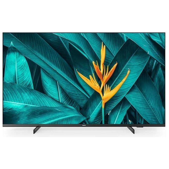 Philips 55HFL5214U - vue 5