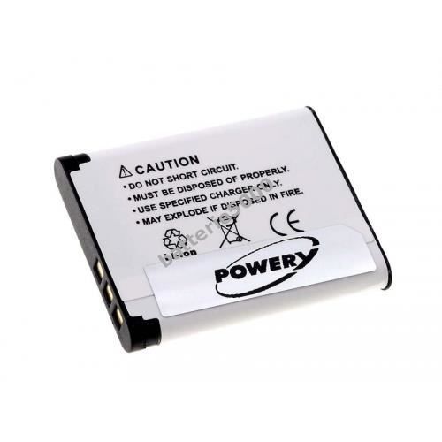 Batterie pour cam/éscope Li-ION 3,7V Batterie pour Type Toshiba PX-1686