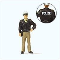 Figurines Preiser 1/87 PR10115 - Voyageurs En Marche Pour Modélisme Ferroviaire HO