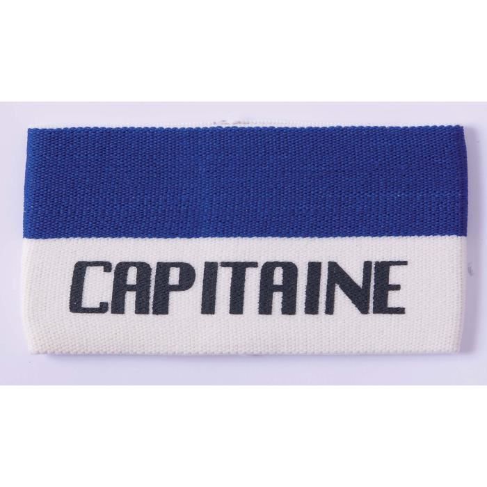 Totority Lot De 6 Brassards De Capitaine De Football Pour Le Sport, Le