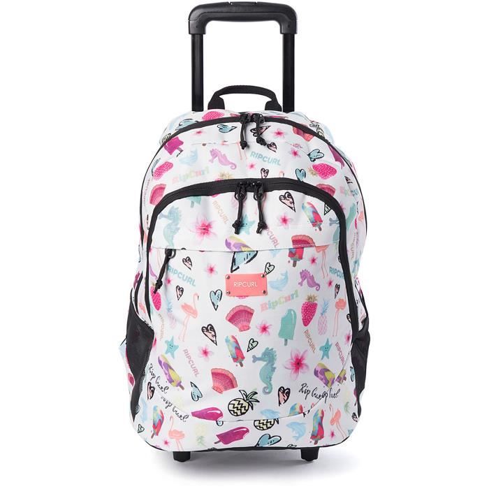 Sac a dos sales roulette rip curl