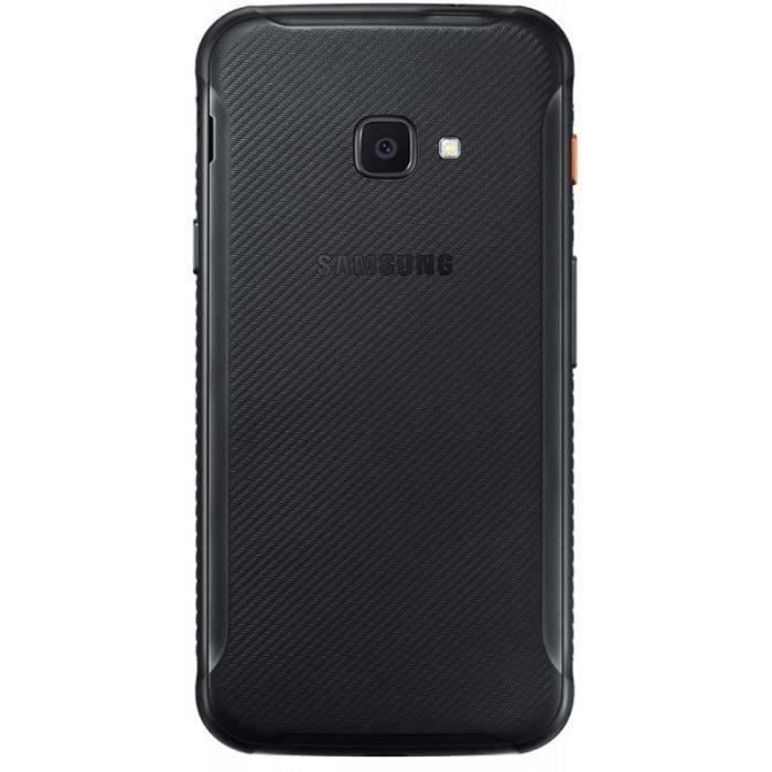 Galaxy Xcover 4