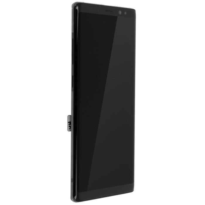 Samsung Écran Complet Original pour Galaxy Note 8 LCD Tactile avec Vitre et Châssis - vue 5
