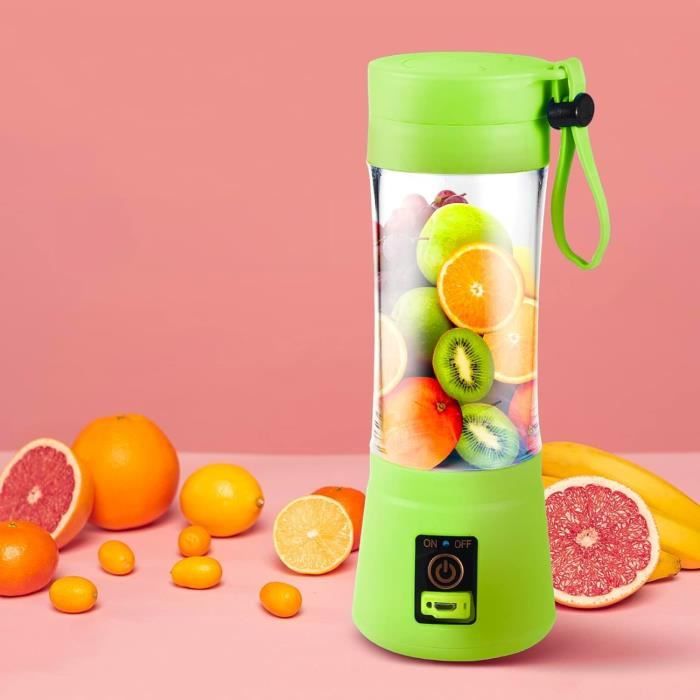 HKoenig : H.Koenig Extracteur de Jus de fruit et légumes ver