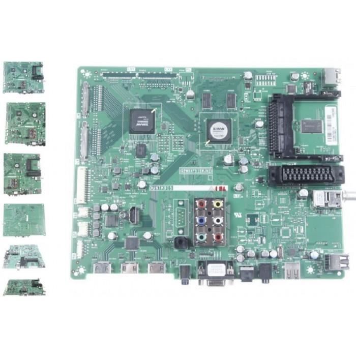Carte Capteur IR KE264 / NE264WJ Pour Téléviseur SHARP LC-46X20E - Occasion En état De Marche