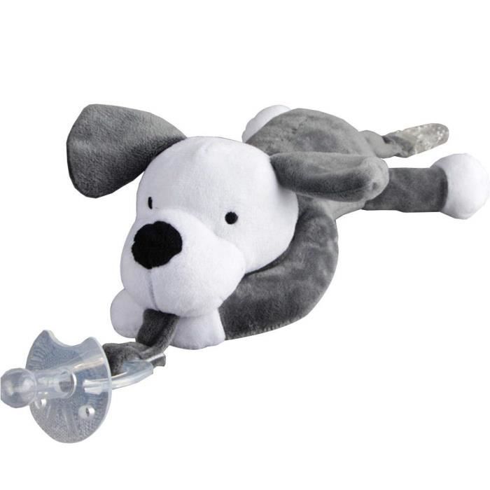 peluche nourrisson