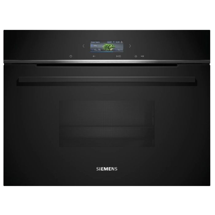 Siemens CD714GXB1 - vue 2