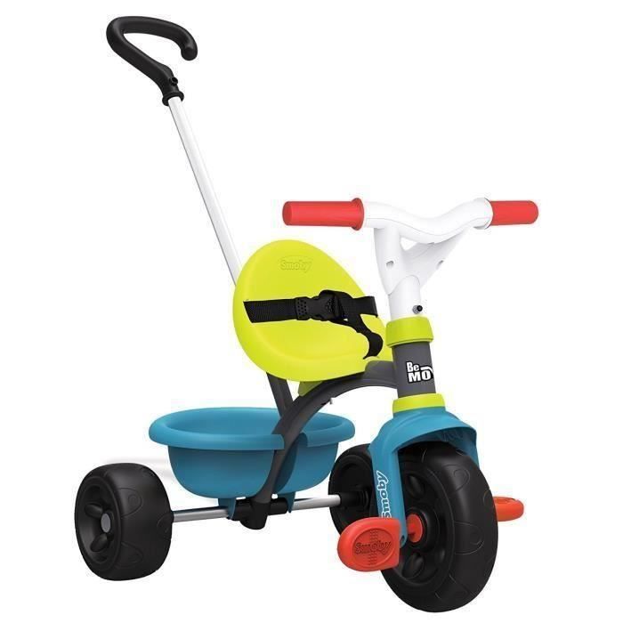 smoby trike