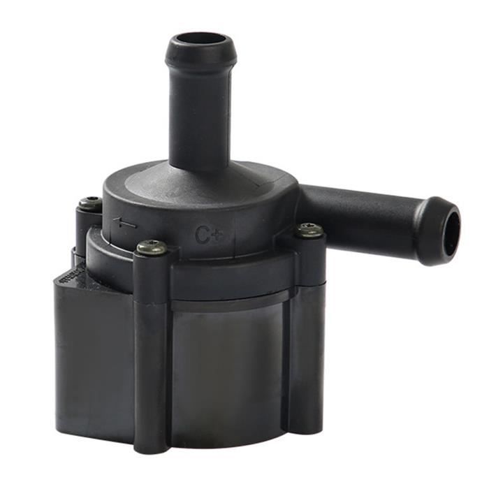 Pompe à Eau Chauffage Auxiliaire - Compatible Mini, Peugeot, Citroën - Réf. 11537630368