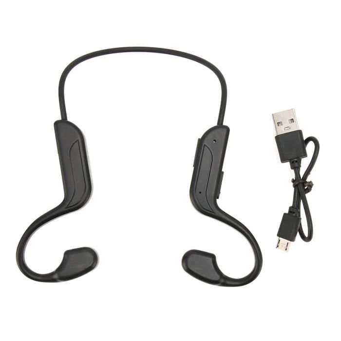 Câble De Charge Magnétique Pour Casque Audio LOBKIN X21 - USB, 4 Broches, Léger Et Durable