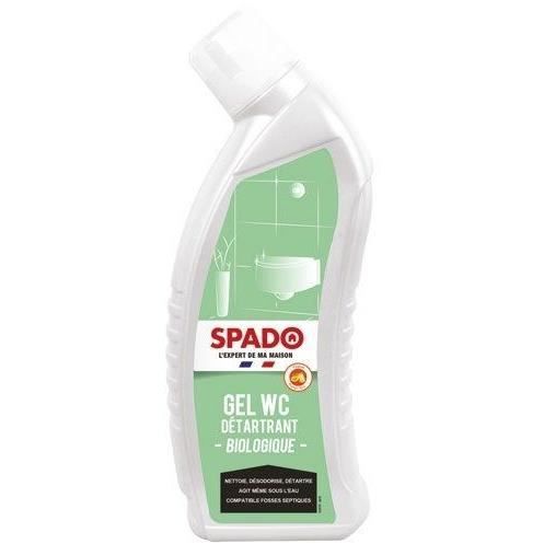 SPADO - Spado bio gel wc concentré 750ml