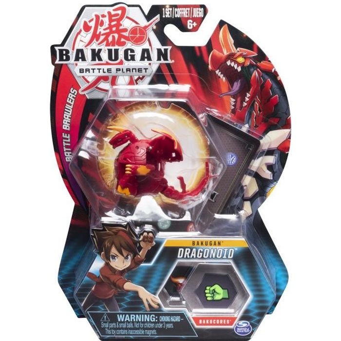 Bakugan soldes clearance