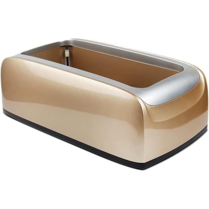 Distributeur Automatique De Couvre-chaussures Jetables - Pour Maison, Hôtel, Salle Blanche