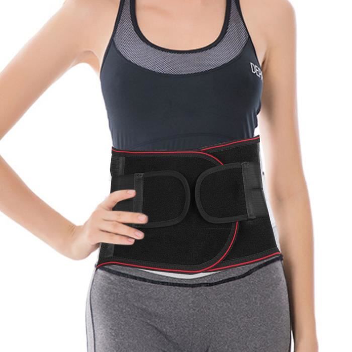 Ceinture protection hotsell lombaire