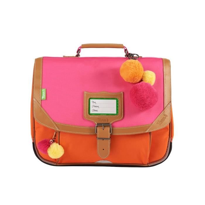 Cartable frida bicolore clearance