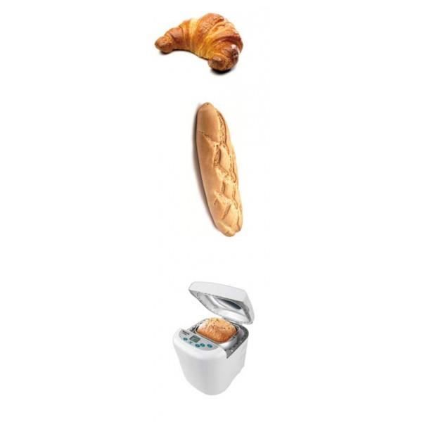 Machine A Pain Taurus 700w Achat Vente Machine A Pain Cdiscount