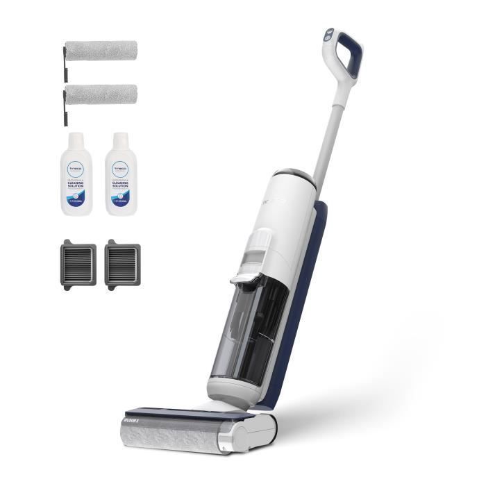 Aspirateur Laveur Sans Fil - Tineco - iFLOOR 5 Breeze