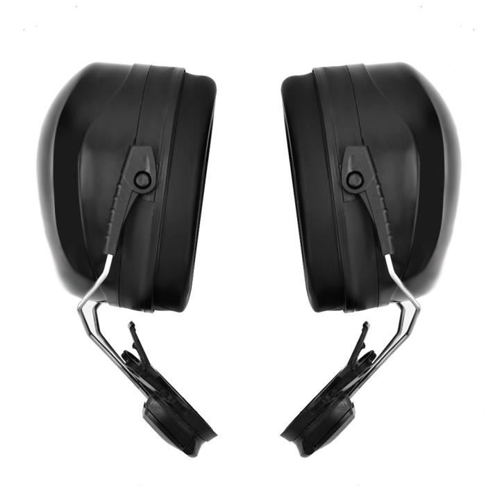 CACHE OREILLES POUR CASQUE X4P51E