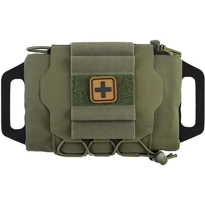 Kit de survie bcb survival essential kit - Nature et Découvertes
