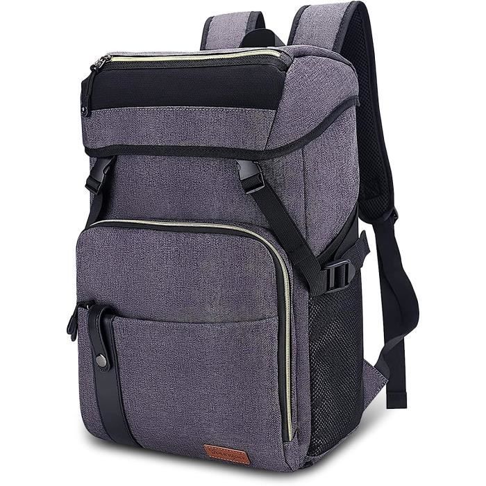 Sac a discount dos thermos