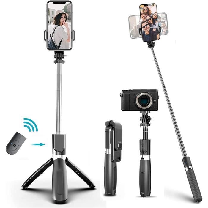 Perche à Selfie Intelligente Compacte Polyvalente main image 0