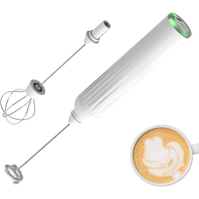 Petit Batteur À Oeufs Ménager Mini Mélangeur Multifonctionnel Agitateur Petit Batteur À Oeufs Ménager Mini Mélangeur Multifonctionnel Agitateur