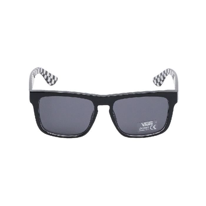 Vans lunettes de soleil homme on sale