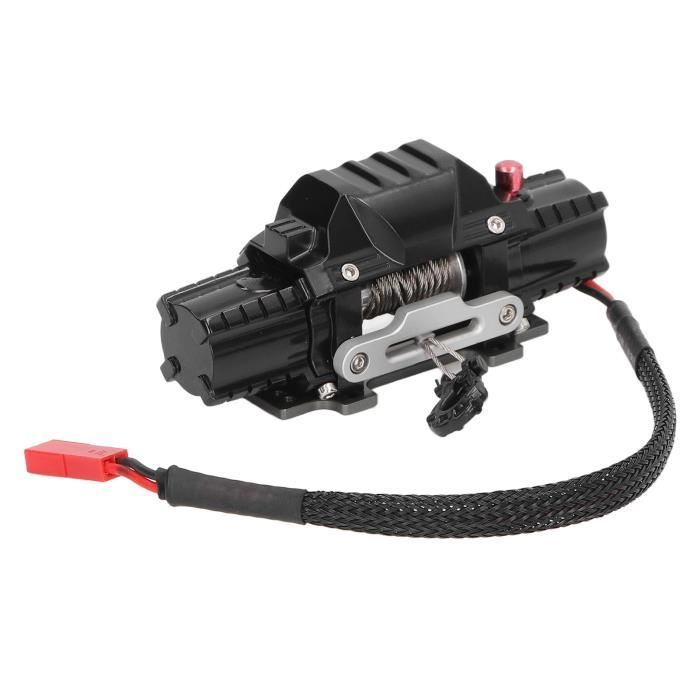 Amortisseurs Hydrauliques en alliage d'aluminium 62mm pour stabiliser le drift sur Tamiya TT02