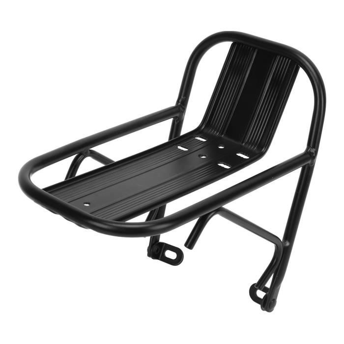 Porte Bagage Avant Vélo Panier Arrière De Vélo Porte-Bagages Pour Vélos De Montagne Route Accessoires De Cyclisme Vélo Pliant