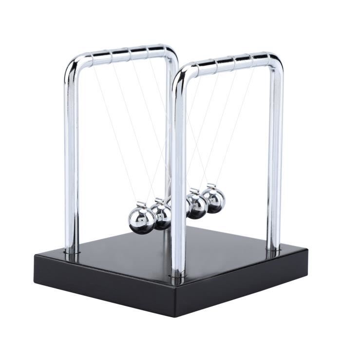 Boule D'équilibre De Berceau De Newton, Pendule Balance Balls Z Forme