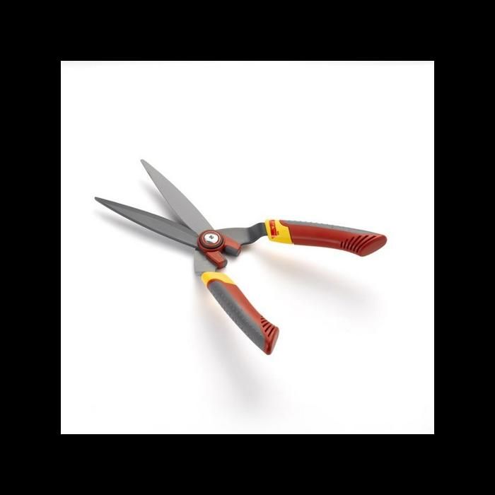 OUTILS WOLF Cisaille à buis OHB - Diamètre de coupe 8mm