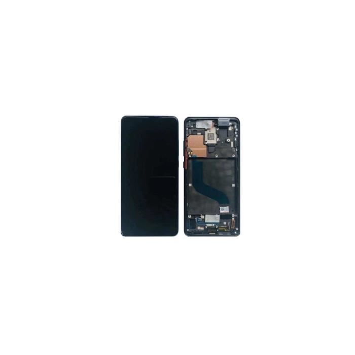 Écran LCD + Tactile Complet Pour Xiaomi Mi 9T / 9T Pro - Neuf - Remplacement