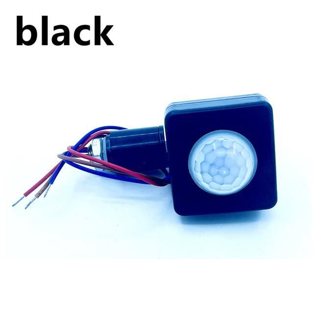 Détecteur Proximité Capacitif 10mm - Capteur NC/NO Pour Automatisme Industriel