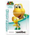 Figurine Amiibo - Koopa Troopa • Collection Super Mario-1