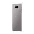 Sony Xperia 10 PLUS - Smartphone débloqué 4G (Ecran : 6,5" - 64 Go - Double Nano-SIM - Android) - Argent-1
