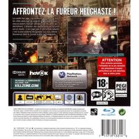 Killzone 2 – PS3 – Version Française – Disque Impeccable